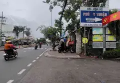 Bán nhà mặt phố 1 tầng tại Thị Trấn Nhà Bè, diện tích 45.5m², giá 5.5 tỷ... Bán nhà mặt phố tại Nhà Bè, Hồ Chí Minh 04