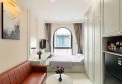 Bán CHDV 101.7m², 4 Tầng, 10 Phòng Ngủ, Thu 90tr/th- Hoàng Sa-18.7 Tỷ... Bán nhà riêng tại Tân Sơn Nhất, Hồ Chí Minh 05