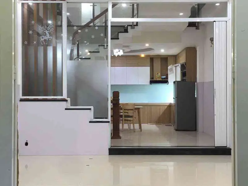 Nhà mặt phố Phùng Chí Kiên gần biển, giá giảm mạnh... Bán nhà mặt phố tại Thanh Khê, Đà Nẵng 01