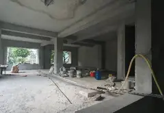 Bán nhà riêng 5 tầng lô góc rộng 140m² tại Phường Yên Sở, Hà Nội... Bán nhà riêng tại Yên Sở, Hà Nội 03