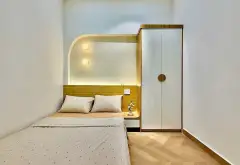 Bán nhà riêng 3 tầng diện tích 38,4 m2 tại phường Nguyễn Văn Đậu, Bình Thạnh... Bán nhà riêng tại Bình Lợi Trung, Hồ Chí Minh 05