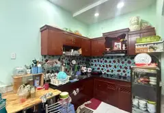 51m2 - 3 phòng ngủ có phòng ngủ tầng trệt -chỉ 4 tỷ xíu sát Tân Bình... Bán nhà riêng tại Thông Tây Hội, Hồ Chí Minh 05