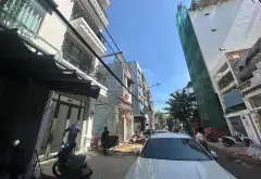 Bán nhà nghỉ 6 tầng An Thượng, Đà Nẵng - Dòng tiền ổn định... Bán bất động sản khác tại Ngũ Hành Sơn, Đà Nẵng 19