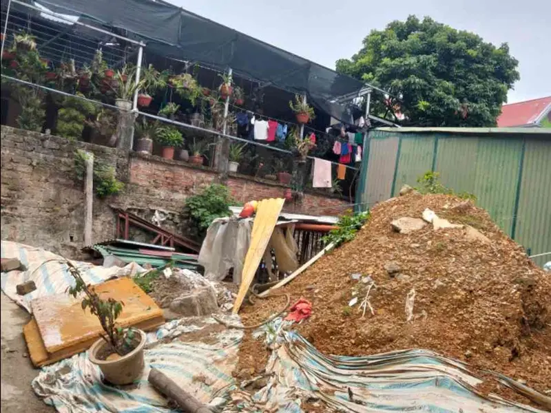 Bán đất Phường Chương Mỹ, Hà Nội - Diện tích 50m2, pháp lý đầy đủ, giá 3,4 tỷ đồng... Bán đất tại Chương Mỹ, Hà Nội 01