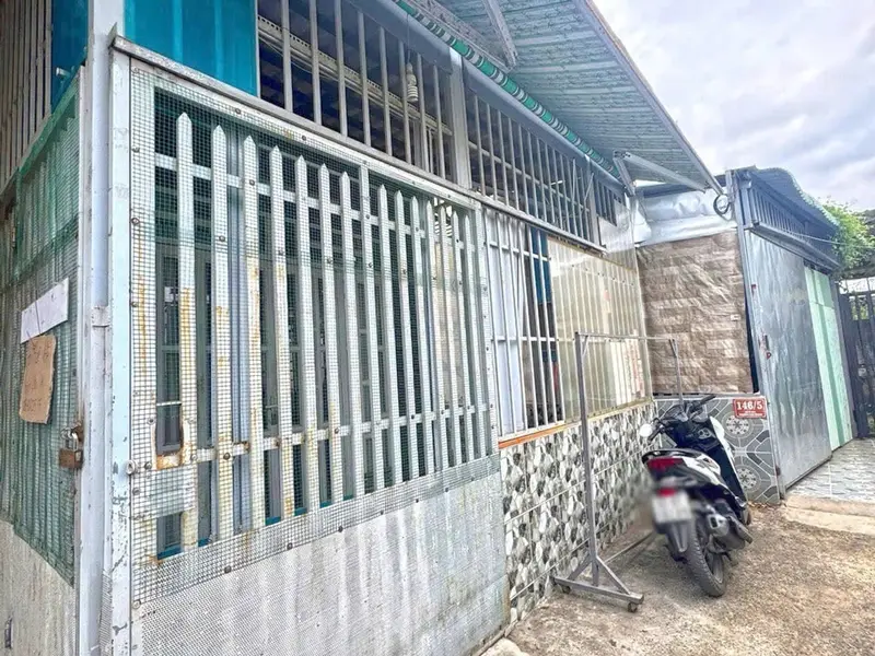 Nhà Trệt Lửng Giá Tốt Gò Ô Môi, Quận 7... Bán nhà riêng tại Phú Thuận, Hồ Chí Minh 01