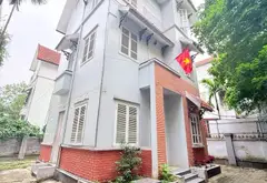 BÁN BIỆT THỰ KĐT YÊN HOÀ CẦU GIẤY. DT 200m... Bán biệt thự, liền kề tại Yên Hòa, Hà Nội 04