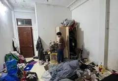 💥🌲 11.3 TỶ SỞ HỮU NHÀ DÒNG TIỀN KHƯƠNG ĐÌNH 52M2 x 5 tầng, 8 PHÒNG NGỦ, THU NHẬP 30 TRIỆU/THÁNG.... Bán nhà riêng tại Khương Đình, Hà Nội 01