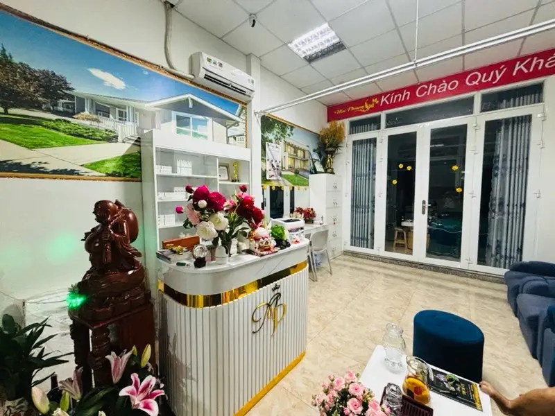 Bán nhà mặt phố Trần Thị Cờ, Quận 12, mặt tiền kinh doanh đắc địa 83m2... Bán nhà mặt phố tại Thới An, Hồ Chí Minh 01