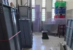 Nhà 4 Tầng Mặt Tiền Kinh Doanh Sầm Uất Q10 Giá Tốt... Bán nhà mặt phố tại Diên Hồng, Hồ Chí Minh 08