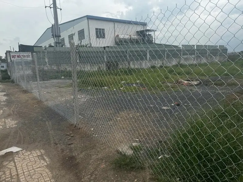 Bán đất 1000m2 mặt tiền Nguyễn Văn Bứa, gần Ngã Ba Giồng, Hóc Môn... Bán nhà mặt phố tại Xuân Thới Sơn, Hồ Chí Minh 01