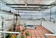 Bán nhà riêng 4 tầng tại Quang Trung, Gò Vấp, 57 m2, sát mặt tiền, giá 8.2 tỷ... Bán nhà riêng tại Thông Tây Hội, Hồ Chí Minh 11