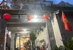 Nhà 4 Tầng 2 Mặt Hẻm Cực Đẹp Tại Thạnh Xuân, Quận 12 - Cơ Hội Vàng Sở Hữu... Bán nhà riêng tại Thới An, Hồ Chí Minh 01