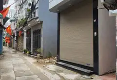 Nhà Lô Góc Ngõ Rộng Ô Tô Vào, Kinh Doanh Tốt Tại Tổ 9 Nhân Trạch... Bán nhà riêng tại Phú Lương, Hà Nội 01