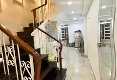 Bán nhà mặt phố Quận 10, 4 tầng, diện tích 39m2, giá 14.6 tỷ... Bán nhà mặt phố tại Vườn Lài, Hồ Chí Minh 07