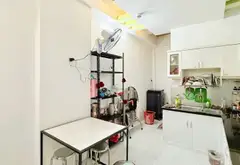 Nhà trong ngõ, ngách, hẻm - 44m² - Đức Nhuận, Phú Nhuận, TP Hồ Chí Minh - 7.8 tỷ... Bán nhà riêng tại Đức Nhuận, Hồ Chí Minh 07