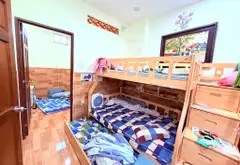 Nhà mặt tiền 18m, hẻm ô tô Tô Ký, giá siêu ưu đãi... Bán nhà riêng tại Đông Hưng Thuận, Hồ Chí Minh 06