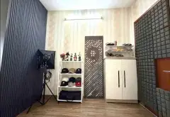 Căn hộ góc 3 phòng ngủ, Phan Văn Hớn giá mềm... Bán căn hộ chung cư tại Đông Hưng Thuận, Hồ Chí Minh 04