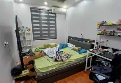Bán nhà riêng 5 tầng, ngõ rộng ô tô tránh tại Nam Dư... Bán nhà riêng tại Vĩnh Hưng, Hà Nội 02