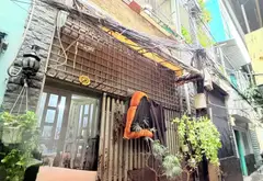 Nhà 2 tầng diện tích 52m2 trung tâm Quận 5, hẻm ô tô gần nhà giá 7.5 tỷ... Bán nhà riêng tại Chợ Quán, Hồ Chí Minh 01