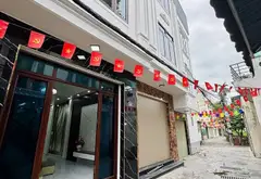 Bán nhà riêng 3 tầng 3 phòng ngủ tại phường gần Hồ Sen, mặt tiền rộng đường ô tô tránh... Bán nhà riêng tại Lê Chân, Hải Phòng 01