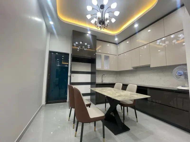 Bán nhà 3 tầng tại Bắc Hồng, diện tích 44.6m2, giá 4.4 tỷ... Bán nhà riêng tại Phúc Thịnh, Hà Nội 01