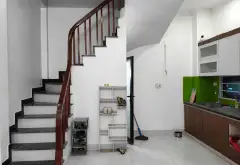 NHÀ MẠC XÁ - NGÕ NÔNG - NỞ HẬU - 30M RA MẶT PHỐ - ĐẦU TƯ GIÁ TRỊ... Bán nhà riêng tại Thượng Cát, Hà Nội 03