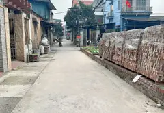 Cần bán đất nền gấp... Bán đất tại Văn Môn, Bắc Ninh 01