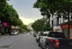 BÁN ĐẤT THƯỢNG THANH 89M2- MT 5.6m- NGÕ TO NHƯ PHỐ - HÀNG XÓM HIM LAM - 24.5 Tỷ... Bán nhà mặt phố tại Việt Hưng, Hà Nội 03