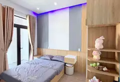 Cơ hội vàng sở hữu nhà 3 tầng vị trí đắc địa tại Tô Hiệu, giá chỉ 5.35 tỷ... Bán nhà riêng tại Liên Chiểu, Đà Nẵng 08