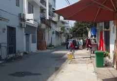 Kết cấu: 04 tầng, 5PN đang cho thuê dòng tiền 15tr 1 tháng, có thể cải tạo thêm 1 đến 2 phòng để ch... Bán nhà riêng tại Thông Tây Hội, Hồ Chí Minh 03