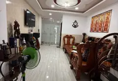 Bán nhà 6 tầng thang máy Tỉnh Lộ 10 Bình Tân giáp Q6, hẻm 10m, điện mặt trời... Bán nhà riêng tại Bình Trị Đông, Hồ Chí Minh 04