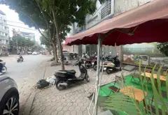 Bán đất mặt đường rộng, khu ĐTM Đại Kim, diện tích 60.9 m2 ô tô dừng đỗ ngày đêm... Bán đất tại Định Công, Hà Nội 02