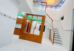 TAM BÌNH- Tô Ngọc Vân - Nhà 2 tầng- hẻm ô tô tới cửa... Bán nhà riêng tại Tam Bình, Hồ Chí Minh 02
