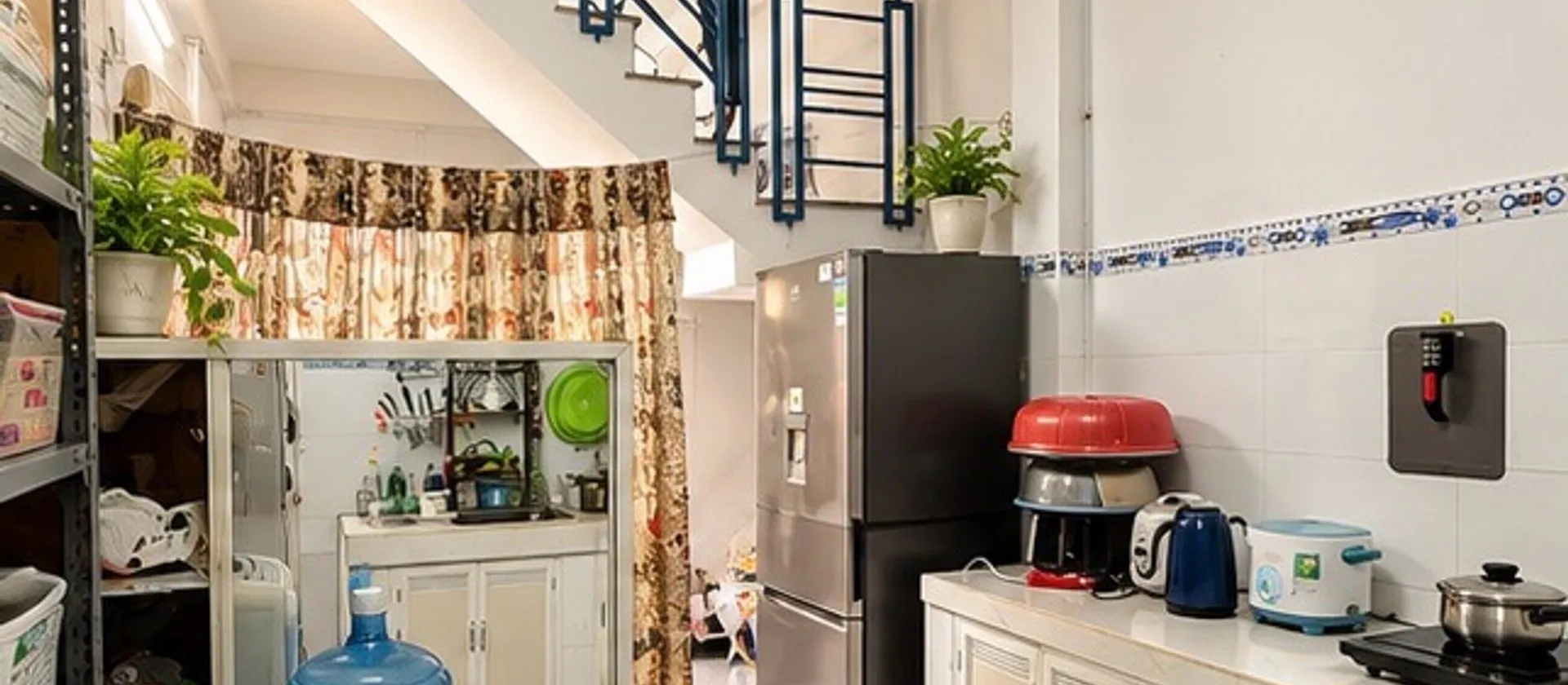 Bán nhà riêng 2 tầng diện tích 27.7m² tại phường Hiệp Bình, Hồ Chí Minh, hướng Đông Nam... Bán nhà riêng tại Hiệp Bình, Hồ Chí Minh 01