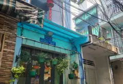 Nhà góc 2 mặt tiền khu Lam Sơn, Bình Thạnh – Giá tốt 6 tỷ xíu... Bán nhà riêng tại Bình Lợi Trung, Hồ Chí Minh 03