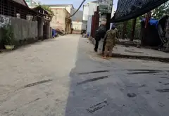Bán nhà riêng 4 tầng tại Vĩnh Khê với gara ô tô và tiện ích đầy đủ... Bán nhà riêng tại An Dương, Hải Phòng 04