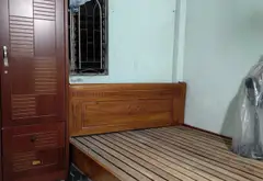 BÁN NHÀ SÁT MẶT TIỀN ĐỖ VĂN DẬY HÓC MÔN NGHAN KHU MẦM NON TÂN HOÀ 5X20M TIỆN XÂY MỚI GIÁ 4.1 TỶ... Bán nhà riêng tại Hóc Môn, Hồ Chí Minh 08