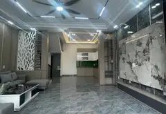 Cơ Hội Vàng Sở Hữu Nhà 4 Tầng Tân Cổ Điển Tại Quỳnh Hoàng, An Dương... Bán nhà riêng tại An Dương, Hải Phòng 04