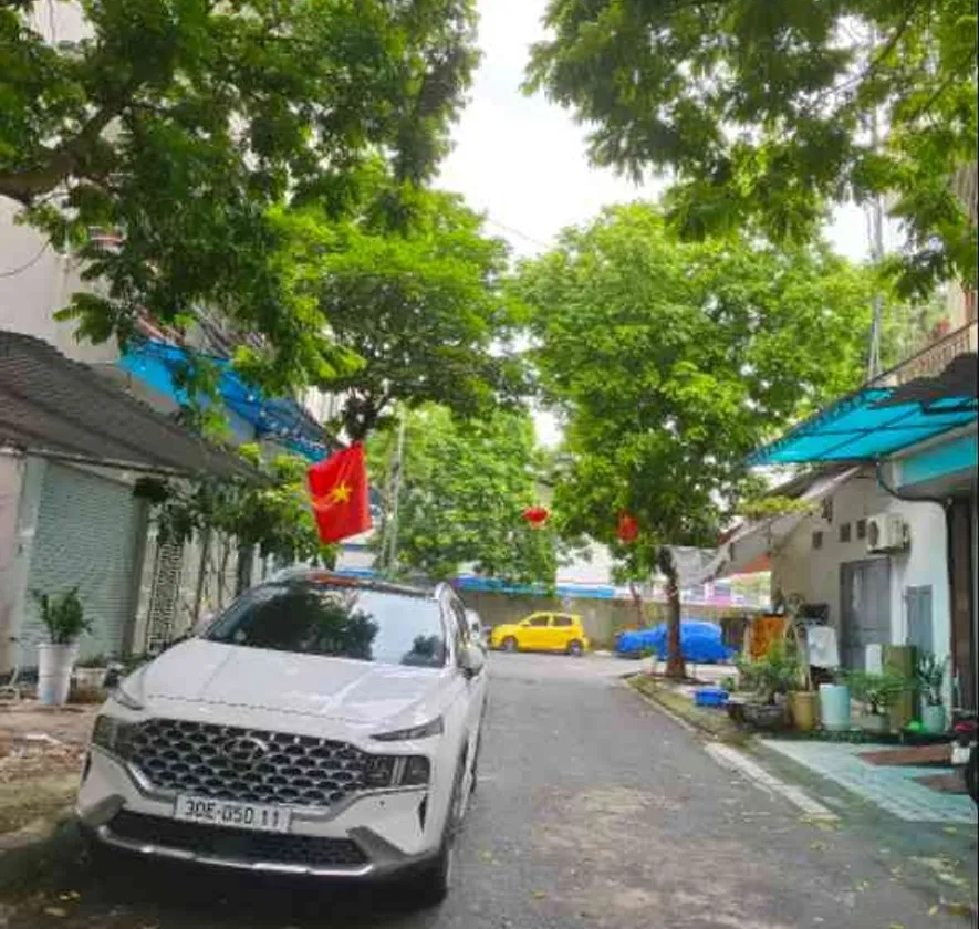 Cần bán gấp nhà 7 tầng thang máy tại khu vực sầm uất giáp Aeon Mall... Bán biệt thự, liền kề tại Dương Nội, Hà Nội 01