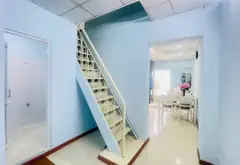 Bán nhà riêng 2 tầng trung tâm Hóc Môn, 93m2, giá 4,5 tỷ đồng... Bán nhà riêng tại Đông Thạnh, Hồ Chí Minh 06
