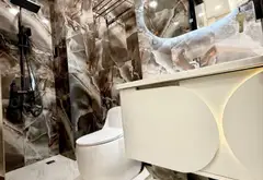 Siêu phẩm nhà phố 4 tầng có thang máy - Hẻm xe tải Huỳnh Văn Bánh... Bán nhà riêng tại Phú Nhuận, Hồ Chí Minh 07