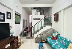 64m2, Bán nhà 1/ Nguyễn Kiệm, 3 Tầng, 4Pn, P3 Gò Vấp, 6 Tỷ chốt... Bán nhà riêng tại Hạnh Thông, Hồ Chí Minh 01
