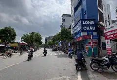 TRUNG TÂM THẠCH BÀN – NHÀ 6 TẦNG THANG MÁY – 50M² – 12.X TỶ... Bán nhà riêng tại Long Biên, Hà Nội 01