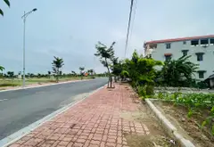 Bán nhà mặt phố Phạm Hồng Thái, Khoái Châu, Hưng Yên với vỉa hè rộng và đường container tránh... Bán nhà mặt phố tại Tân Hưng, Hưng Yên 02