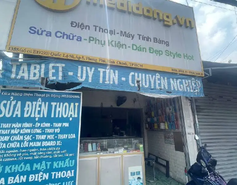 Nhà mặt phố lô góc siêu hiếm Quận 8, dòng tiền ổn định... Bán nhà mặt phố tại Bình Hưng, Hồ Chí Minh 01