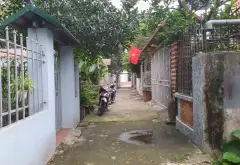 Cơ hội có 1 không 2: Đất rộng thoáng, vị trí đẹp tại Vạn Phúc, giá siêu hấp dẫn... Bán đất tại Nam Phù, Hà Nội 05