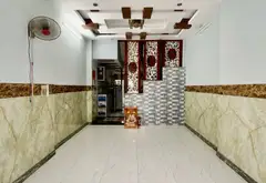 Bán nhà 4 tầng 4PN 3WC tại Bình Hưng Hoà B, Bình Tân... Bán nhà riêng tại Bình Tân, Hồ Chí Minh 02