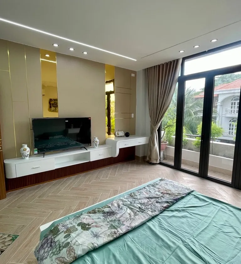 Bán nhà riêng 5 tầng 75m2 khu Tên Lửa, Bình Trị Đông, Bình Tân, gần Aeon Mail Tân Phú.... Bán nhà riêng tại Bình Trị Đông, Hồ Chí Minh 01