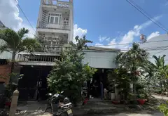 Nhà Lô Góc 2 Mặt Tiền Xe Tải, Giá Hời Tại Phan Văn Hớn... Bán nhà riêng tại Bà Điểm, Hồ Chí Minh 17