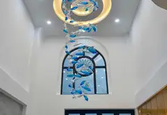Nhà mặt phố 6 tầng, 5 PN, có thang máy tại Phú Thạnh, Tân Phú... Bán nhà mặt phố tại Phú Thạnh, Hồ Chí Minh 02